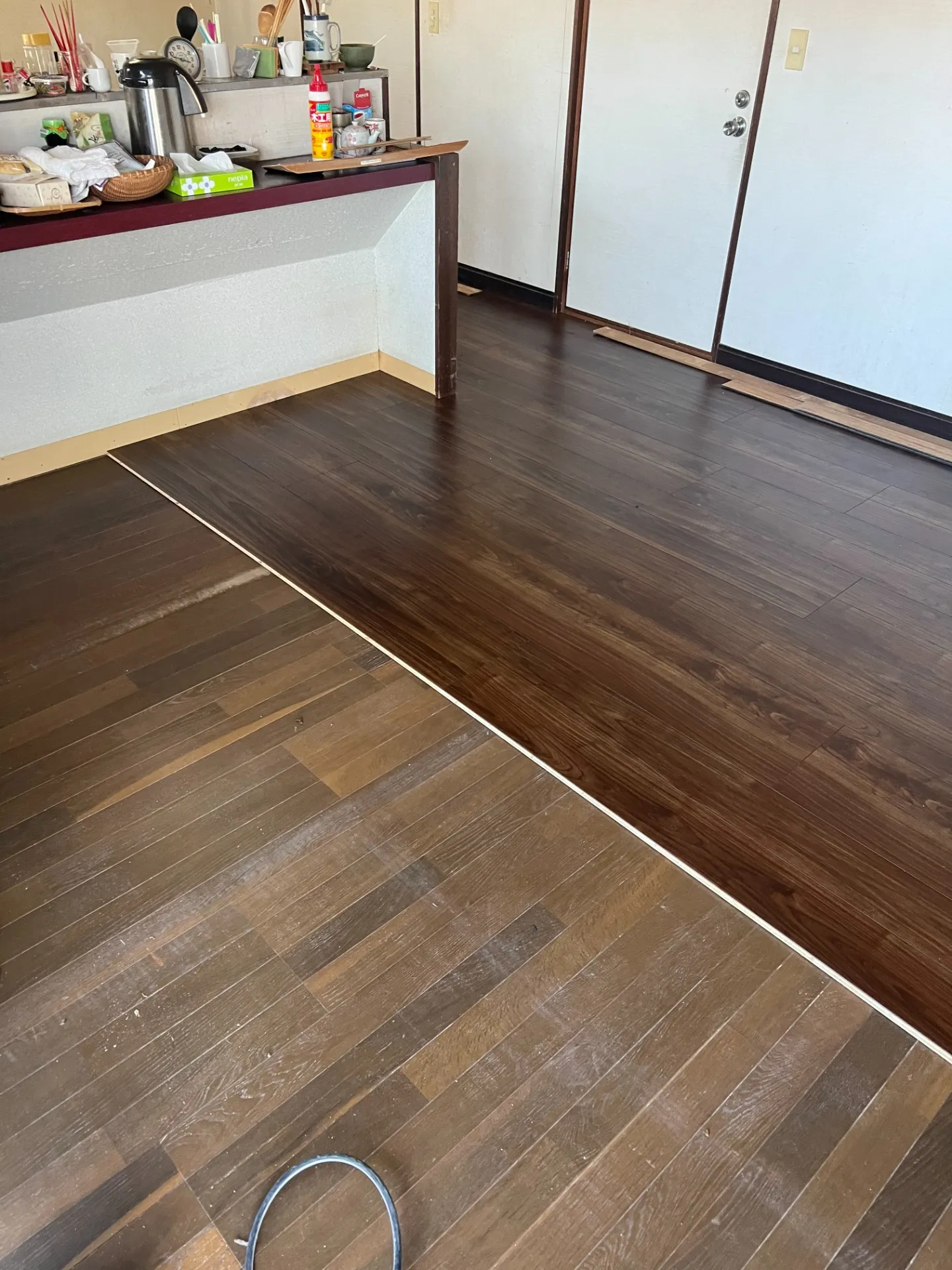 M様邸 リフォーム工事